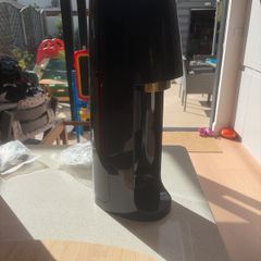 Sodastream Machine