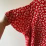 Shein curve dress (4XL) Image 3