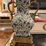 Vintage Floral Vase 3 Piece Set Image 2