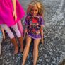 Barbie Ultimate Closet Playset Bundle  6 Dolls, Clothes & Image 8