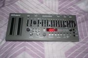 Roland SH-01A Grey Boutique Synth