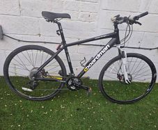 Boardman bike for sale.