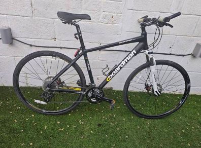 Boardman bike for sale.