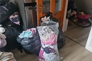 clothes