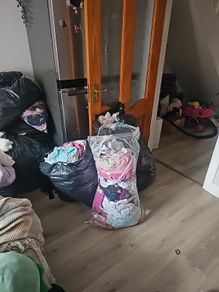 clothes