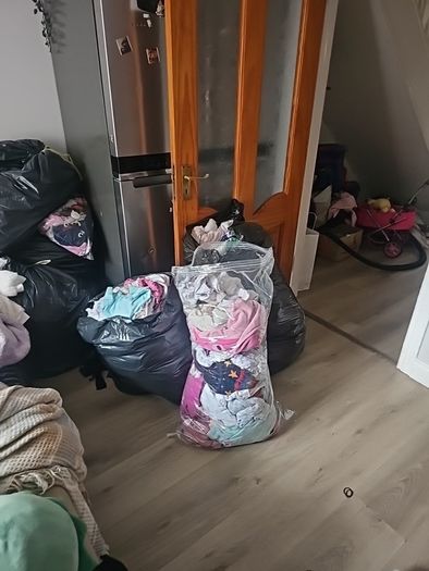 clothes