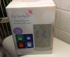 Aroma diffuser