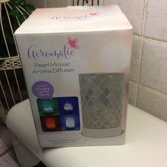 Aroma diffuser