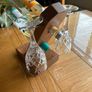Wine & glass holder Image 4