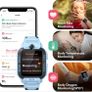 Imoo Z7 smart watch. Image 5