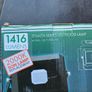 2000k Son Lamp Replacement LED Flood Light Image 2