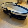 iCandy Peach newborn bassinet & toddler seat Image 8