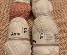 Amy Yarn Bundle
