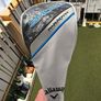 Callaway Ai Smoke Triple Diamond Driver Image 8