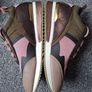 La Strada trainers Image 10