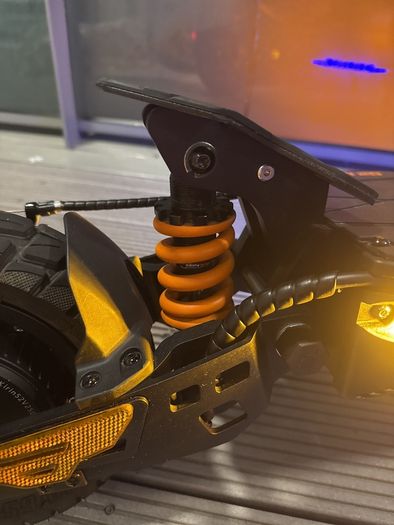 Kukirin g2 master