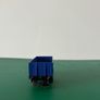 Hornby 7 plank mineral wagon H652 Image 8