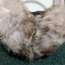 Fur ear muff's Image 3