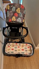 Cosatto Giggle 2 in 1