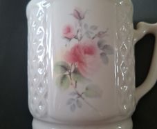 Irish Rose Mug by Donegal Perian China