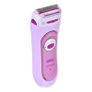 BRAUN LS-5360 SILK-EPIL wet/dry 3in1 lady shaver - cordless waterproof hair remover - trimmer - depilator Image 3