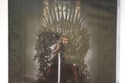 Game Of Thrones (Complete Collection 1-8 + Conquest &amp; Rebellion) [DVD TV Boxsets]