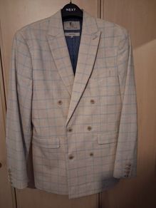 clothes man