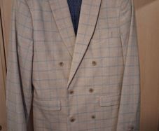 clothes man