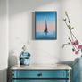 Original acrylic painting on canvas Image 4