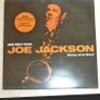 Joe Jackson - Body And Soul - UK 1984 LP Vinyl Image 4