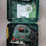 Bosch PST 700E Jigsaw 500W Image 2