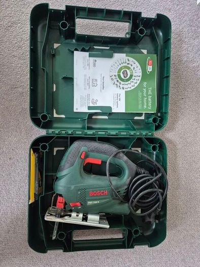 Bosch PST 700E Jigsaw 500W