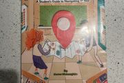 You Are Here - 1st Year Book - Student's Guide to Navigating 1st Year