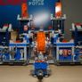 LEGO Nexo Knights Complete Set (70317) Image 4