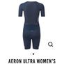 dhb Short Sleeve Tri Suit Image 2