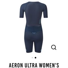 dhb Short Sleeve Tri Suit