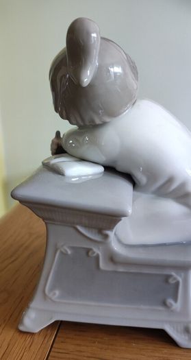 Figurine Nao by Liadro