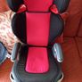 Car Booster for Child Image 2