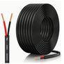 1pc 1-Type (2-Conductor) 20 AWG/0.518mm Image 3