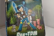 Dantdms graphic novel