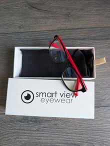 Smart View eyewear