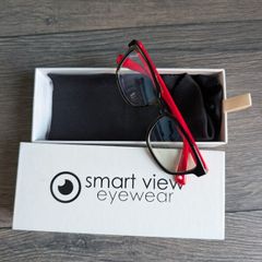 Smart View eyewear