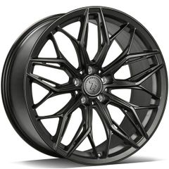 79 SCF-P Alloy Wheels