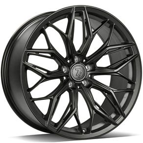 79 SCF-P Alloy Wheels