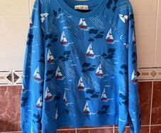 Wildfox Sweatshirt - Size M