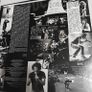 ACDC, Back in Black 2003 repress with inner sleeve and embossed cover Image 3