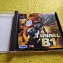 Tunnel B1 PlayStation1 Ps1 PlayStation2 Ps2 Games Original Image 6