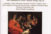 Free Postage! Berlioz. L' Enfance Du Christ. 2 x CD.