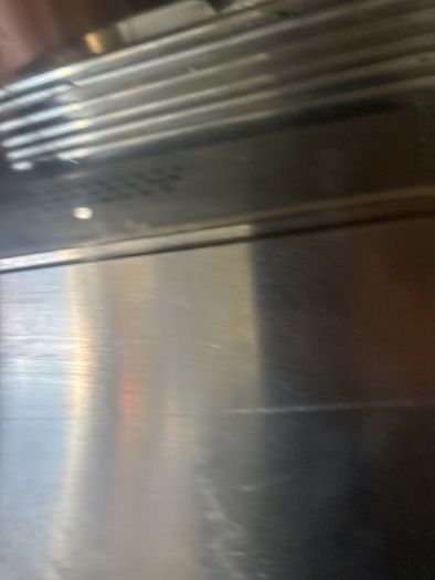 counter top hot plate Banbury