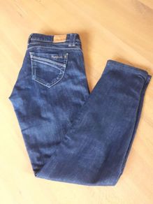 Pepe Jeans - slim fit, low waist
